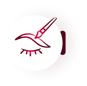 Eyelid surgery-icon